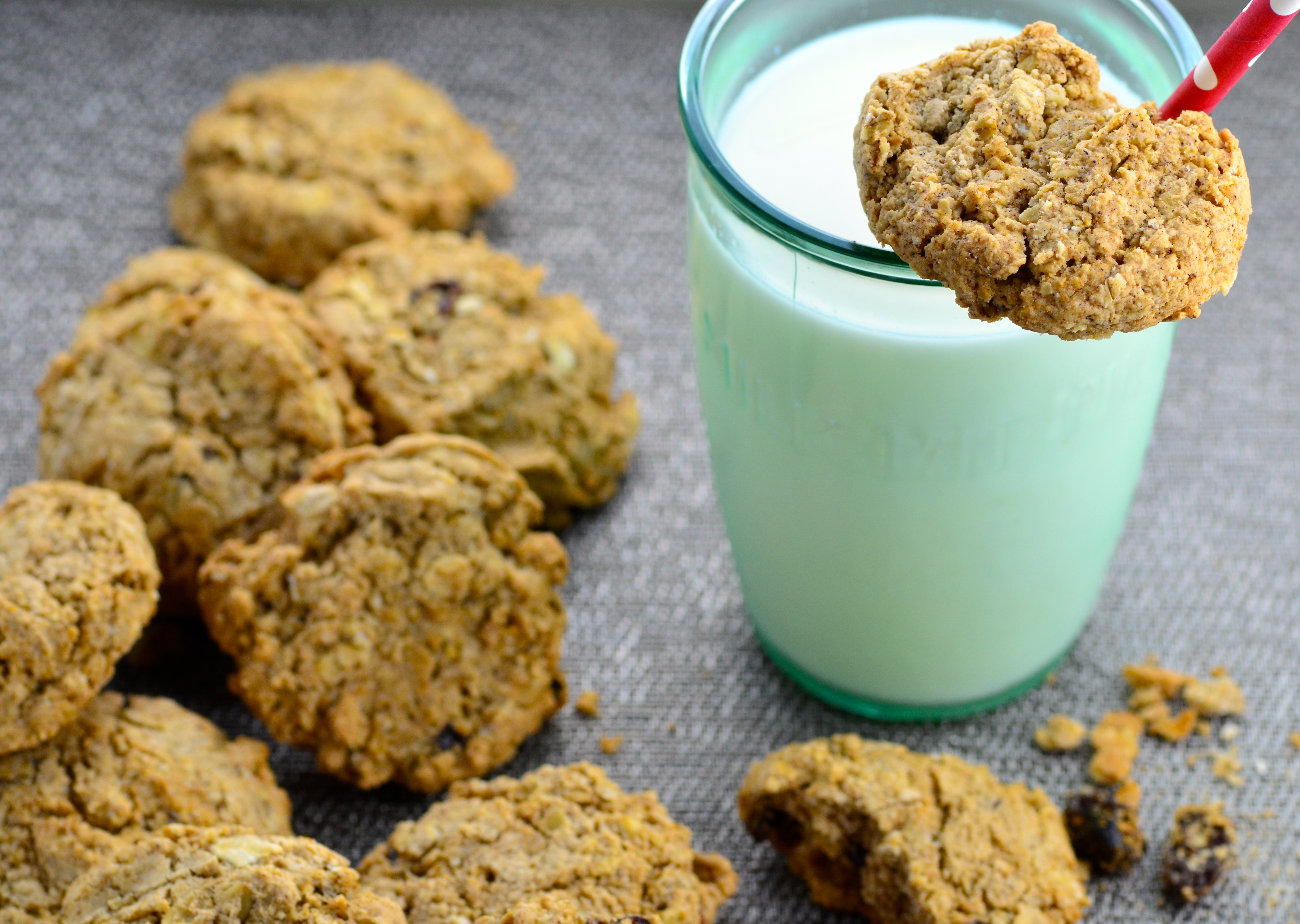 Mrs Fields Oatmeal Raisin Cookie Recipe Honey Bryont Blog
